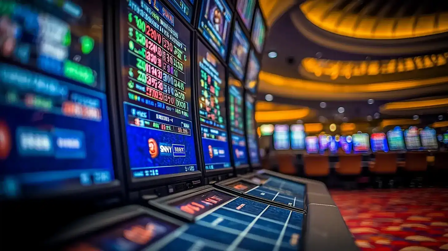 bet12 — FPX